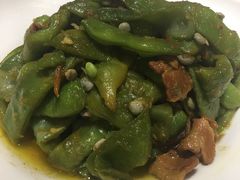 舅妈油豆角-金掌勺·锅包肉(广渠门店)