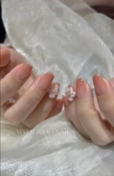 点击看大图 -小小美甲美睫