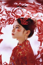 -花开映像儿童摄影