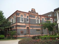 -华东政法大学(松江校区)