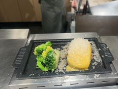 -肉肉大米(金虹桥店)