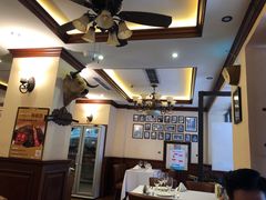 -摩根扒房(桐梓林店)