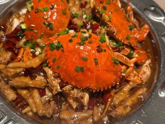-胖哥俩肉蟹煲(湖滨银泰in77店)