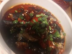 -酒肆浅葱•烧烤•龙虾•排档(卓悦intown店)