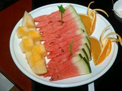 -皇城根北京风味主题餐厅(中海环宇城店)