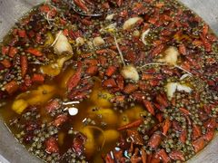 -李氏传家菜(兴城路店)