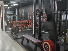 -即刻健身馆(对外经贸店)