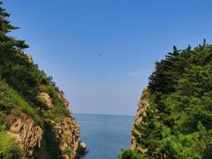 -石槽海滨浴场