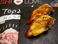 -Sushi Love 创意寿司(丽影广场店)