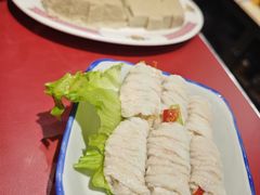 -潮汕·草根牛肉档(上海荟聚城市集市店)