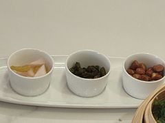 -晋阳春·山西菜·北京烤鸭(交大店)