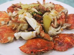 -百味饺子城•海鲜家常菜(秦皇岛店)