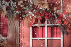 -华侨城洲际大酒店·宴会厅