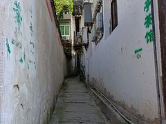 -磁器口古镇