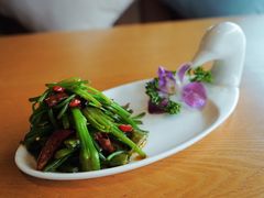 -品味泸沽湖•民族特色菜(大落水店)