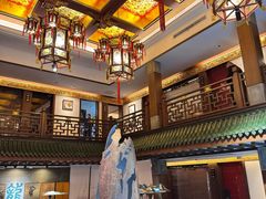 -梅龙镇酒家(南京西路总店)