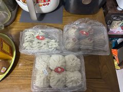 -白玉兰食品(中山公园龙之梦店)