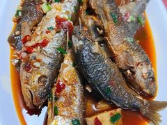 -畲乡一品鱼府土菜馆