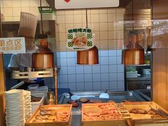 -南城香(北京南站店)