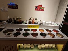 -牛将军•涮肉•烤肉(北京王府井·故宫店)