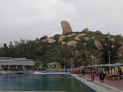 景点-那琴半岛地质海洋公园