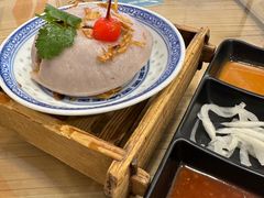 -芋包王闽南茶楼(八市店)