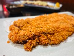 吉列猪排-长崎屋·日本料理·刺身·烧鸟(天河北路店)