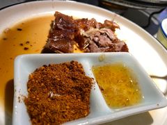 -炊烟小炒黄牛肉(中心印象城店)