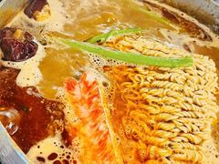 -燃计沙茶皇·香港沙茶火锅(人广旗舰店)