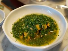 老上海葱油鸡-漢舍中国菜馆(889广场店)