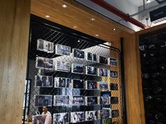 -EVE格斗健身工作室(周康店)