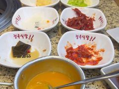 -安又胖韩国烤肉(美罗城店)