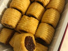 -家琳甜品(江南东店)