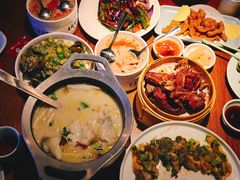 -闽上鲜·福建菜(龙湖滨江天街店)