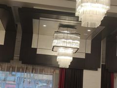 大堂-马凯餐厅(地安门店)