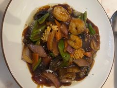 -丁字口海鲜热炒·烧烤大排档