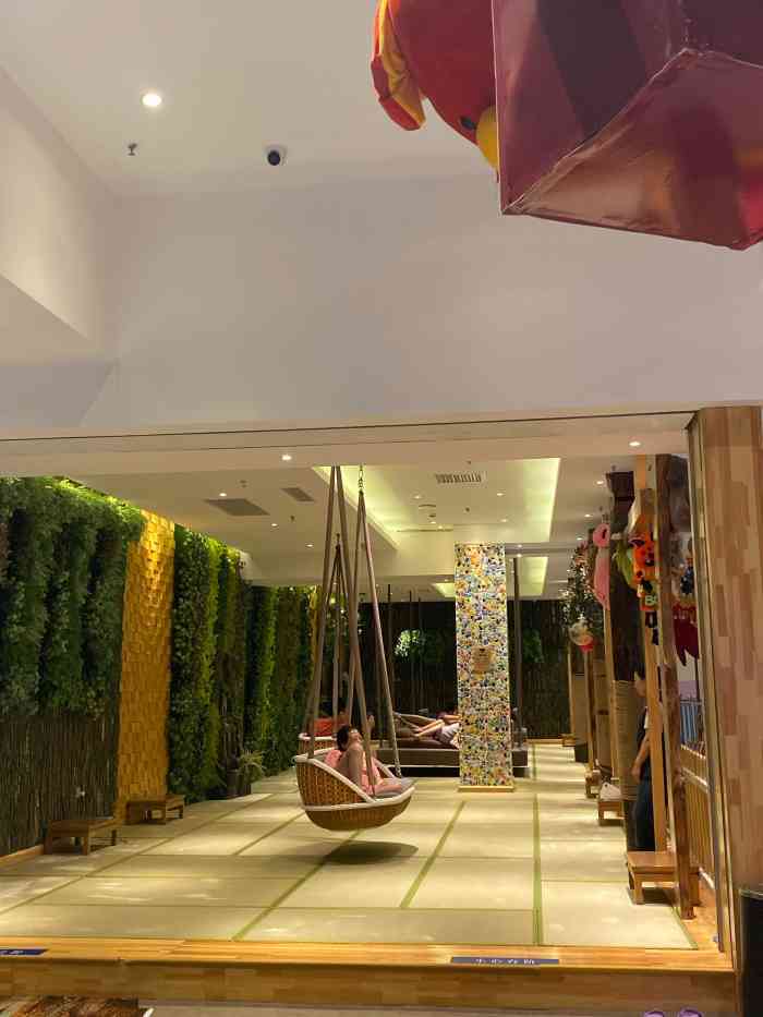 济州岛·汤泉洗浴(广宜店)-"强制消费真的挺讨厌的不知道开的是洗浴