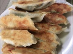 -青岛锅贴(四流中路店)