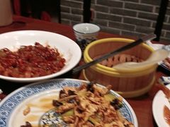 -百花深处·老北京风味菜