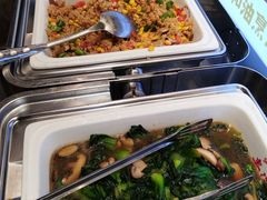 -素满香·食养自助(建邺万达店)