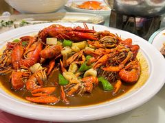 -松沪名灶·新上海菜(飞航吾悦广场店)