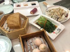 悦满楼虾饺皇-悦满楼·西关名点·湛江名菜(航空综合大厦店)