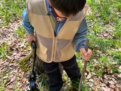 -嘉北郊野公园