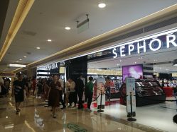-丝芙兰Sephora