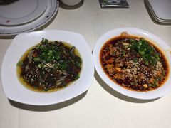 口水鸡-渝信川菜(华盛店)