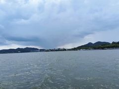 -东钱湖旅游度假区