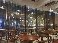-BAKER&SPICE(BFC外滩金融中心店)
