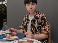 -Wei菋·Le Bistrot