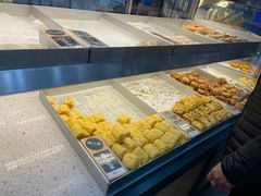 -酥大興·新国潮糕点配茶饮(龙岗万达黑金店)