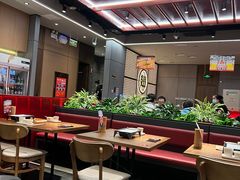 -管氏翅吧(马家堡店)